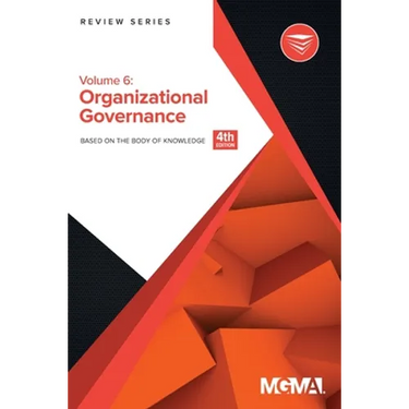 Body of Knowledge Review Series: Organizational Governance