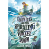 Junius Leak and the Spiraling Vortex of Doom