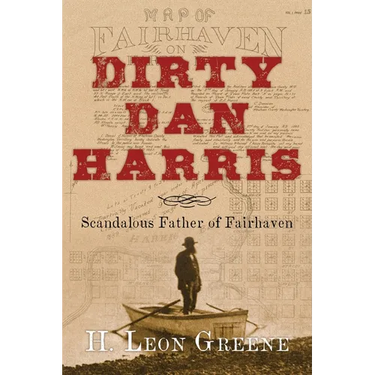 Dirty Dan Harris