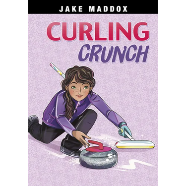 Curling Crunch