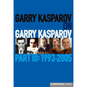 Garry Kasparov on Garry Kasparov