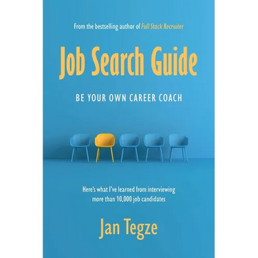 Job Search Guide: Be Your Own Career Coach