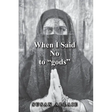 When I Said No to "gods"