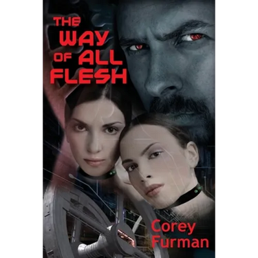 The Way of All Flesh: Illusions Can Be Real