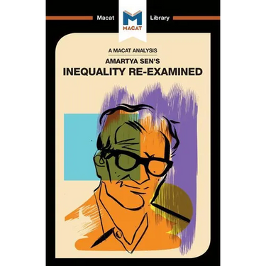 An Analysis of Amartya Sen's Inequality Re-Examined