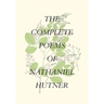 The Complete Poems of Nathaniel Hutner