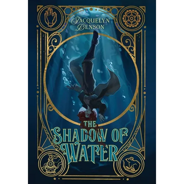 The Shadow of Water