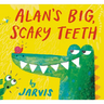 Alan's Big, Scary Teeth: (A Laugh Out Loud Storytime Favorite with Playful Alligator Humor and Jungle Fun for Kids Ages 2-5)