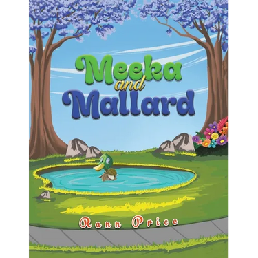 Meeka and Mallard