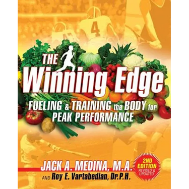 The Winning Edge: Fueling & Training the Body for Peak Performance