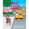 Hey! That's My Apple