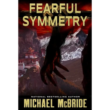 Fearful Symmetry