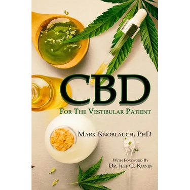 CBD for the Vestibular Patient