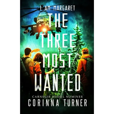 The Three Most Wanted