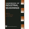 Handbook of Industrial Seasonings