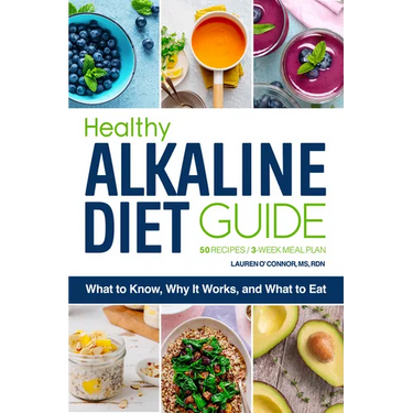 Healthy Alkaline Diet Guide: What to Know, Why It Works, and What to Eat