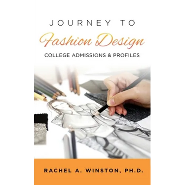 Journey to Fashion Design: College Admissions & Profiles