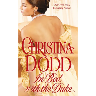 In Bed with the Duke