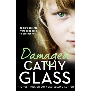 Damaged: Jodie's Parents Were Supposed to Protect Her...