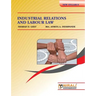 Industrial Relations and Labour Law
