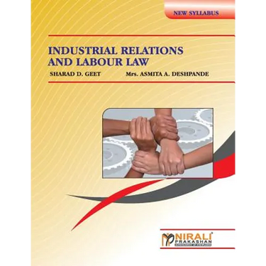 Industrial Relations and Labour Law
