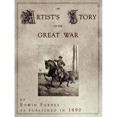 An Artist's Story of the Great War