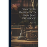 Whatever Happened to Baby Jane Pressbook