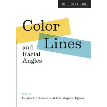 Color Lines and Racial Angles