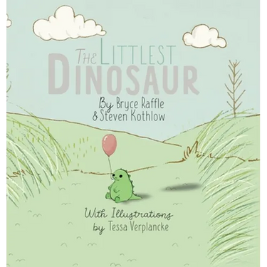 The Littlest Dinosaur