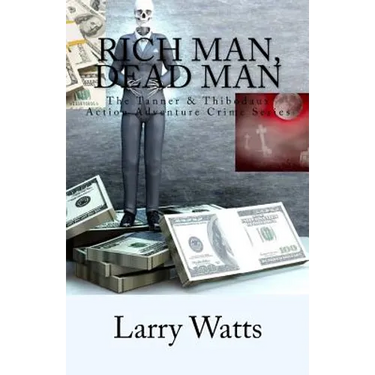 Rich Man, Dead Man