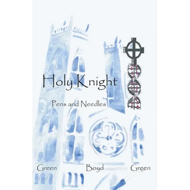 Holy Knight: Pens and Needles