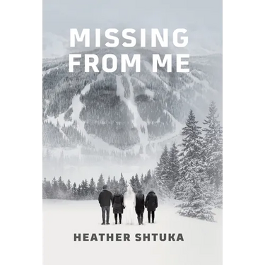 Missing from Me