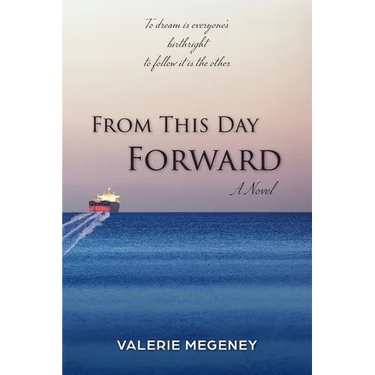 From This Day Forward