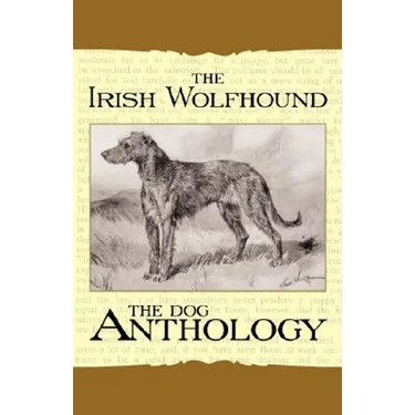 The Irish Wolfhound - A Dog Anthology (A Vintage Dog Books Breed Classic)