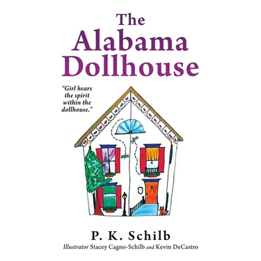The Alabama Dollhouse
