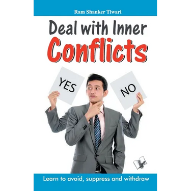 Deal with Inner Conflicts