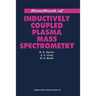 Handbook of Inductively Coupled Plasma Mass Spectrometry