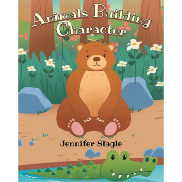 Animals Building Character