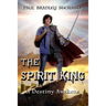 THE SPIRIT KING (A coming of age story of adventure, fantasy, dreams, sword and sorcery, spirituality, fantasy and adventure): A Destiny Awakens