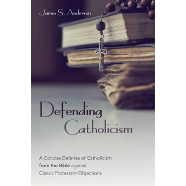 Defending Catholicism