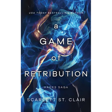 A Game of Retribution