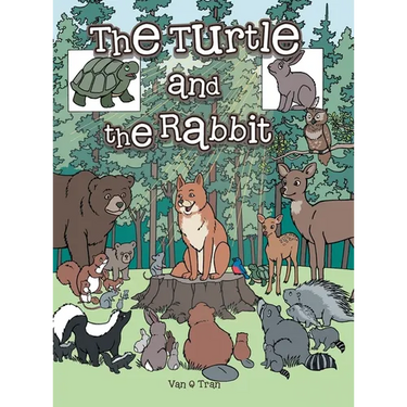 The Turtle and the Rabbit