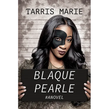 Blaque Pearle