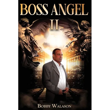 Boss Angel II