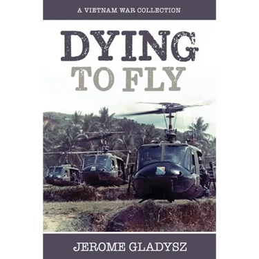 Dying to Fly