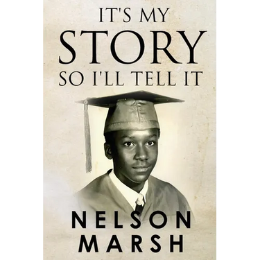 It's My Story, So I'll Tell It