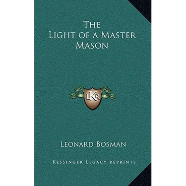 The Light of a Master Mason