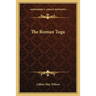 The Roman Toga