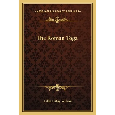 The Roman Toga