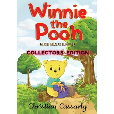 Winnie the Pooh Reimagined